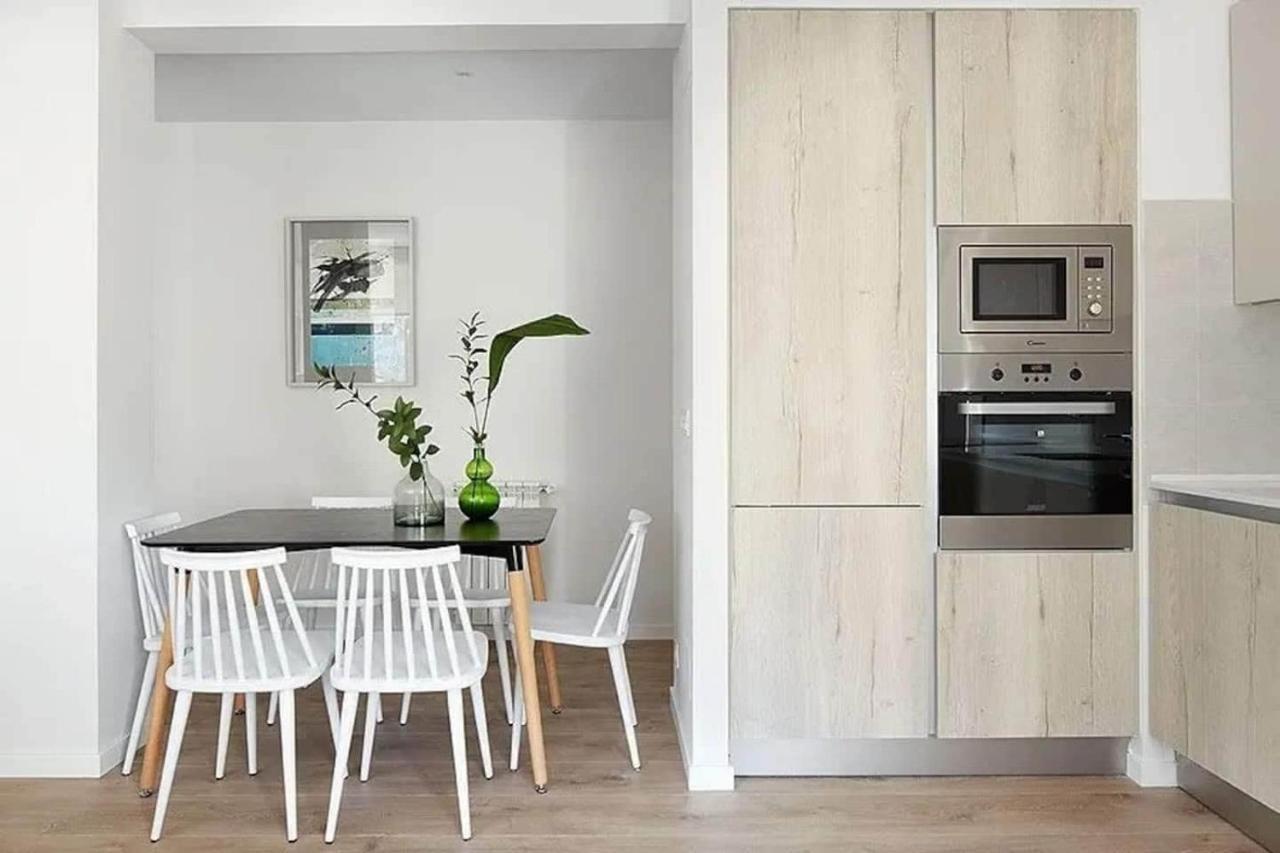 Appartement Aizkorri By Sanse Holidays *