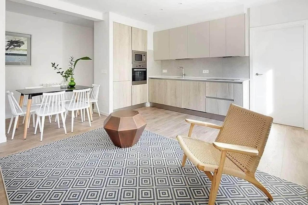 Aizkorri By Sanse Holidays Appartement